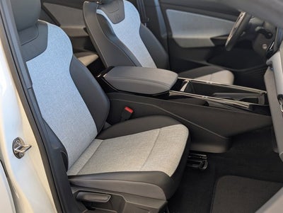 2023 Volkswagen ID.4 Standard