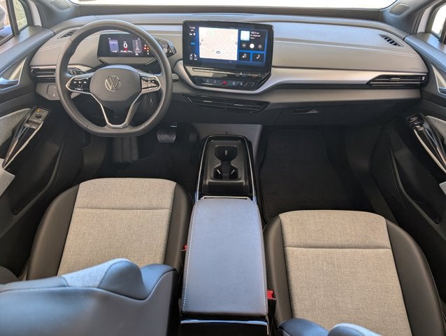 2023 Volkswagen ID.4 Standard