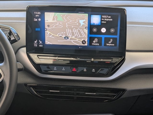 2023 Volkswagen ID.4 Standard