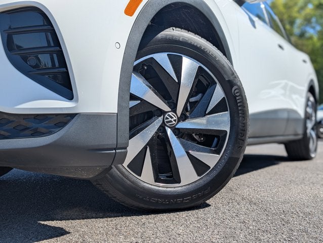 2023 Volkswagen ID.4 Standard