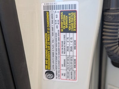 2023 Volkswagen ID.4 Standard