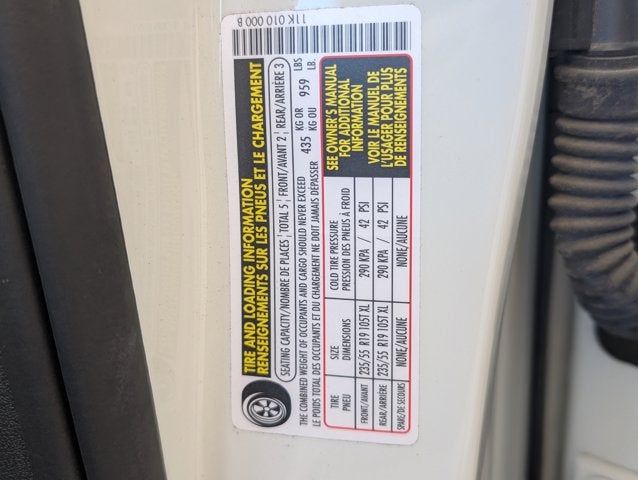 2023 Volkswagen ID.4 Standard