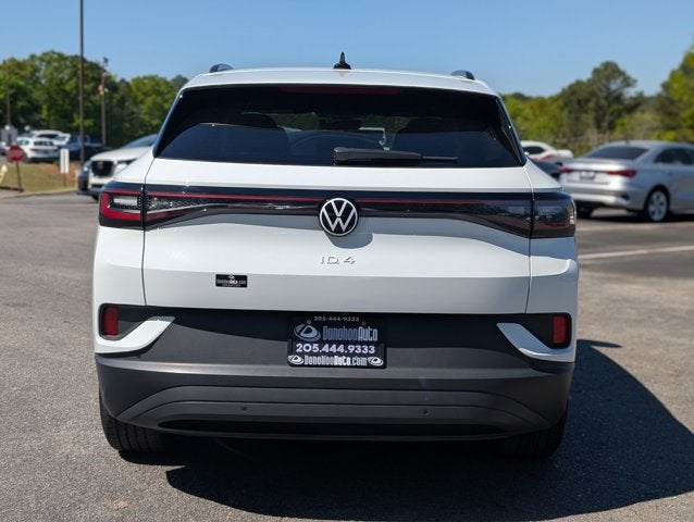 2023 Volkswagen ID.4 Standard