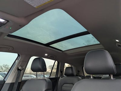 2024 Volkswagen Atlas 2.0T SEL