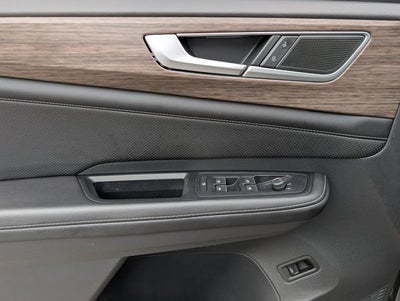 2024 Volkswagen Atlas 2.0T SEL