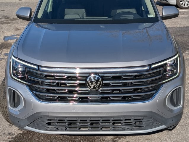 2024 Volkswagen Atlas 2.0T SEL