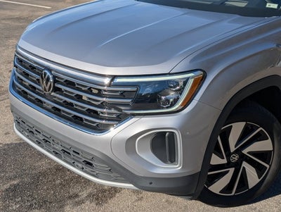 2024 Volkswagen Atlas 2.0T SEL