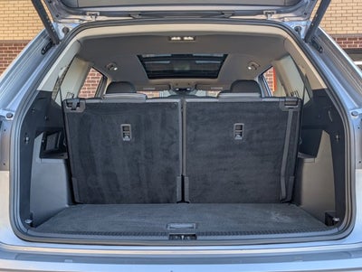 2024 Volkswagen Atlas 2.0T SEL