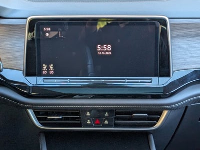 2024 Volkswagen Atlas 2.0T SEL