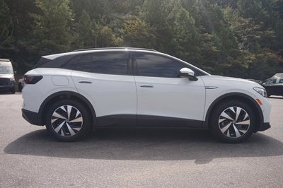 2023 Volkswagen ID.4 Pro