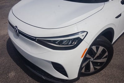 2023 Volkswagen ID.4 Pro