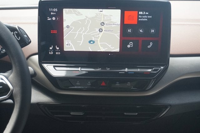 2023 Volkswagen ID.4 Pro