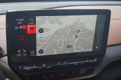 2023 Volkswagen ID.4 Pro