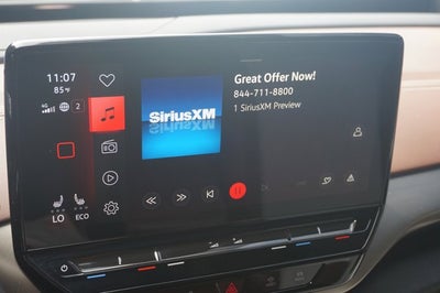 2023 Volkswagen ID.4 Pro