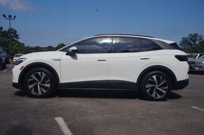 2023 Volkswagen ID.4 Pro