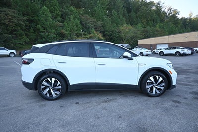 2023 Volkswagen ID.4 Pro