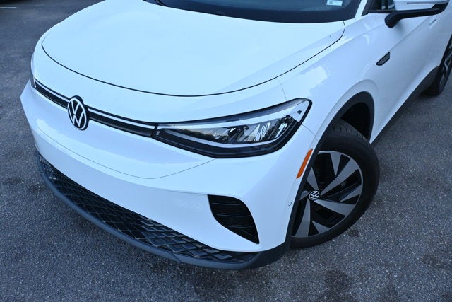 2023 Volkswagen ID.4 Pro