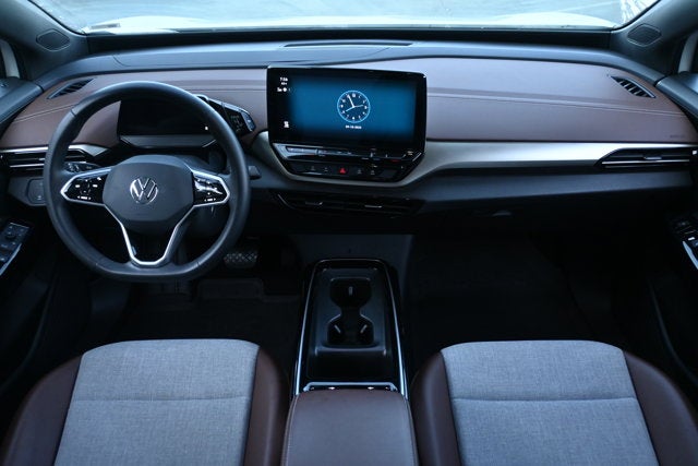 2023 Volkswagen ID.4 Pro