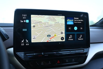 2023 Volkswagen ID.4 Pro