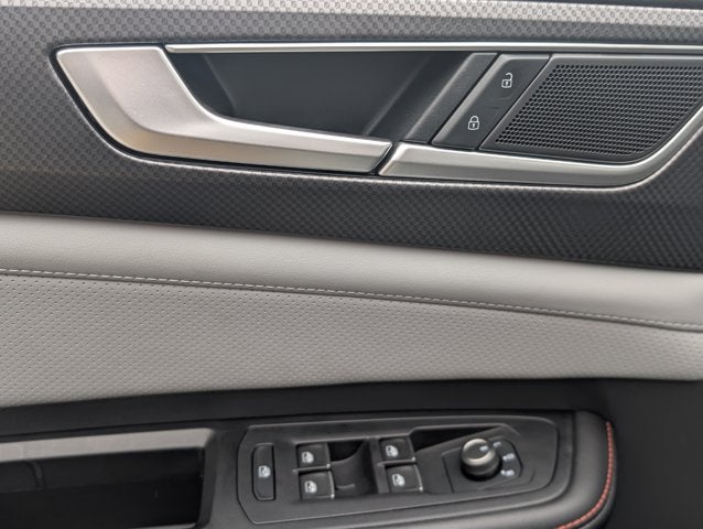 2024 Volkswagen Atlas 2.0T Peak Edition SE w/Technology