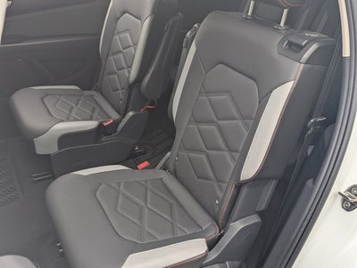 2024 Volkswagen Atlas 2.0T Peak Edition SE w/Technology