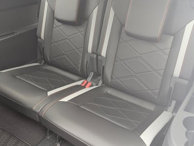 2024 Volkswagen Atlas 2.0T Peak Edition SE w/Technology