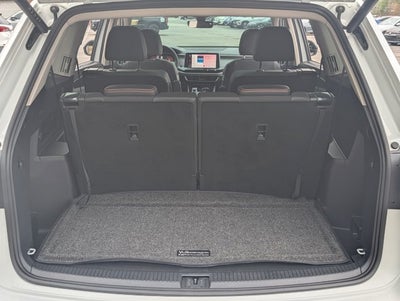 2024 Volkswagen Atlas 2.0T Peak Edition SE w/Technology