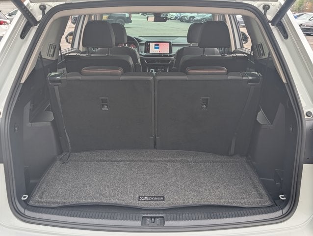 2024 Volkswagen Atlas 2.0T Peak Edition SE w/Technology