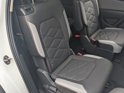 2024 Volkswagen Atlas 2.0T Peak Edition SE w/Technology