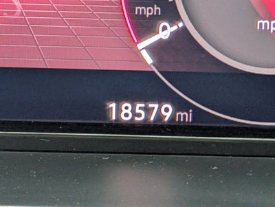 2024 Volkswagen Atlas 2.0T Peak Edition SE w/Technology