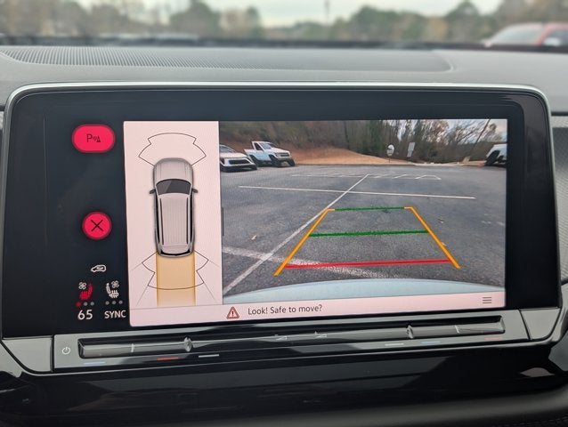 2024 Volkswagen Atlas 2.0T Peak Edition SE w/Technology