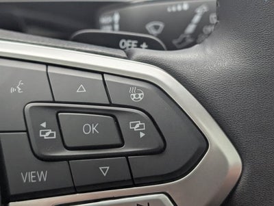 2024 Volkswagen Atlas 2.0T Peak Edition SE w/Technology