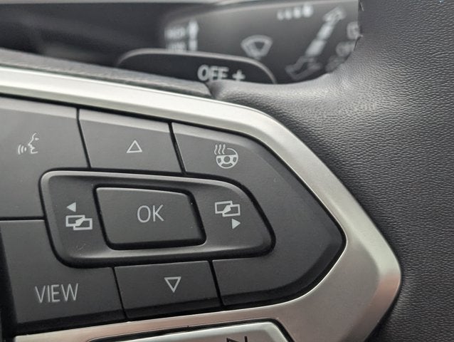 2024 Volkswagen Atlas 2.0T Peak Edition SE w/Technology