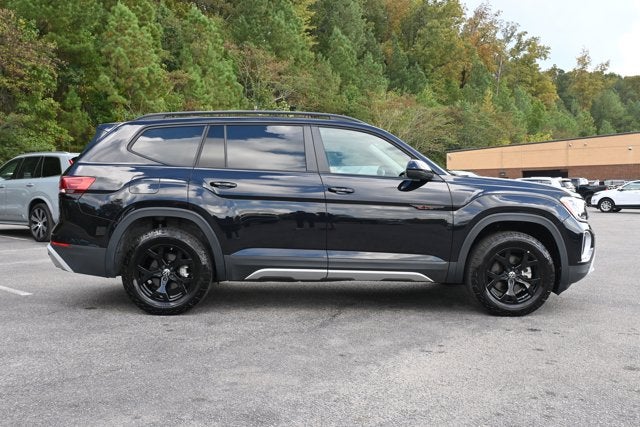 2024 Volkswagen Atlas 2.0T Peak Edition SE w/Technology