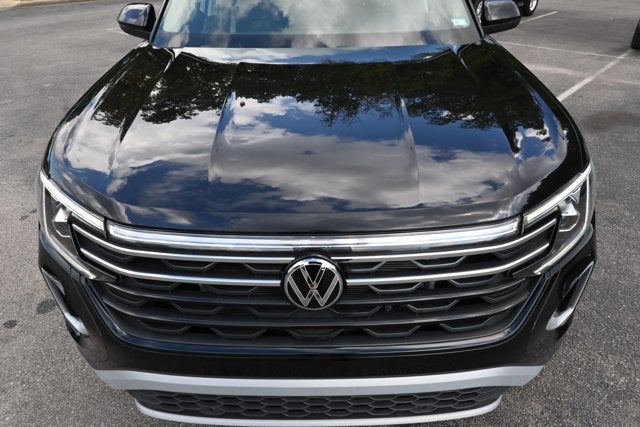 2024 Volkswagen Atlas 2.0T Peak Edition SE w/Technology