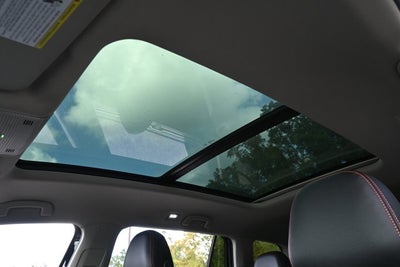 2024 Volkswagen Atlas 2.0T Peak Edition SE w/Technology