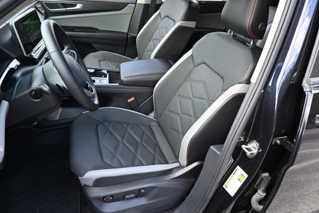 2024 Volkswagen Atlas 2.0T Peak Edition SE w/Technology