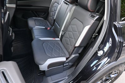 2024 Volkswagen Atlas 2.0T Peak Edition SE w/Technology