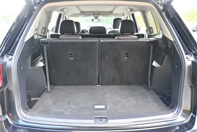 2024 Volkswagen Atlas 2.0T Peak Edition SE w/Technology