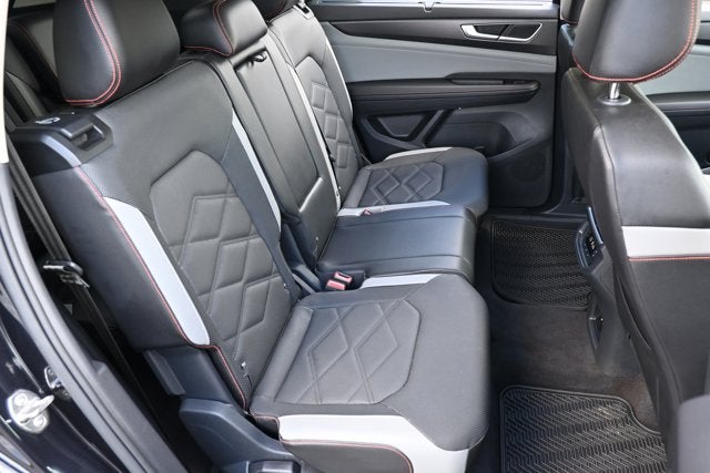 2024 Volkswagen Atlas 2.0T Peak Edition SE w/Technology