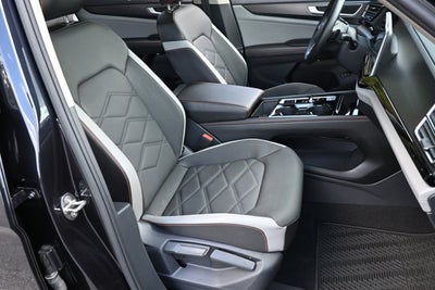 2024 Volkswagen Atlas 2.0T Peak Edition SE w/Technology