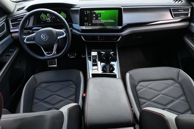 2024 Volkswagen Atlas 2.0T Peak Edition SE w/Technology