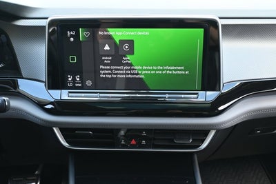 2024 Volkswagen Atlas 2.0T Peak Edition SE w/Technology