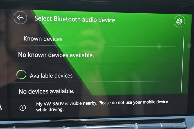 2024 Volkswagen Atlas 2.0T Peak Edition SE w/Technology