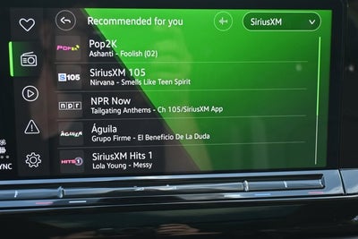 2024 Volkswagen Atlas 2.0T Peak Edition SE w/Technology