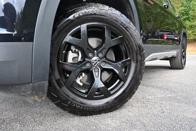 2024 Volkswagen Atlas 2.0T Peak Edition SE w/Technology