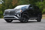 2024 Volkswagen Atlas 2.0T Peak Edition SE w/Technology