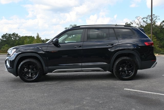 2024 Volkswagen Atlas 2.0T Peak Edition SE w/Technology