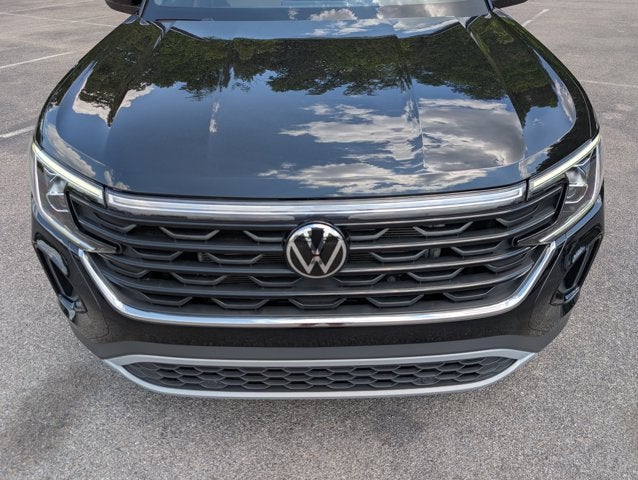 2024 Volkswagen Atlas Cross Sport 2.0T SE