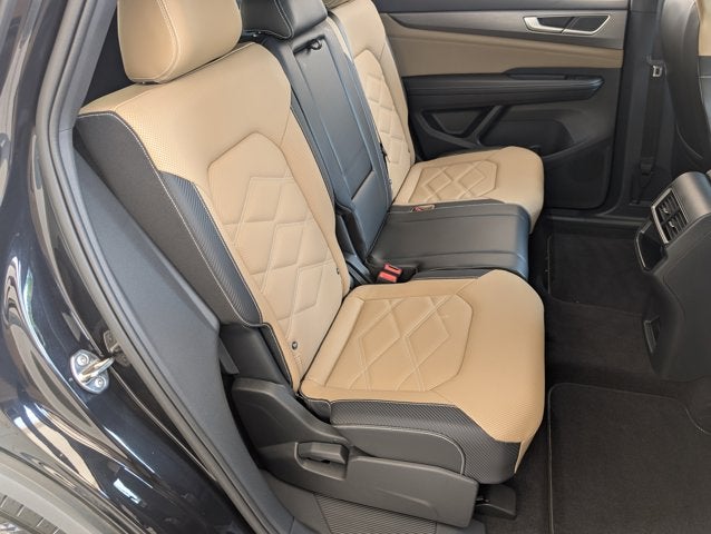 2024 Volkswagen Atlas Cross Sport 2.0T SE